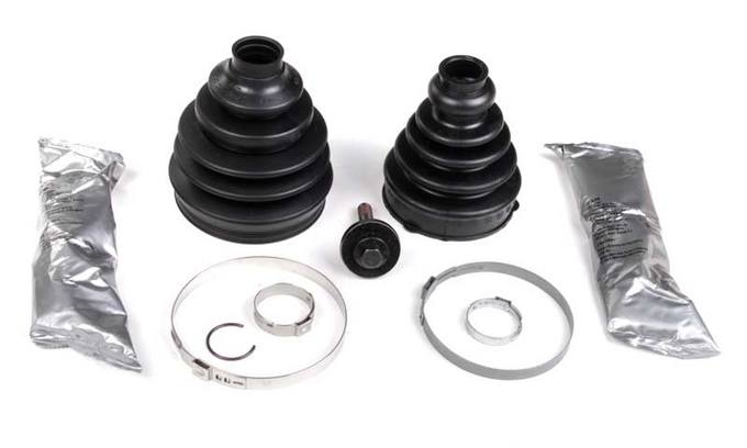 Volvo CV Joint Boot Kit - Front 274337